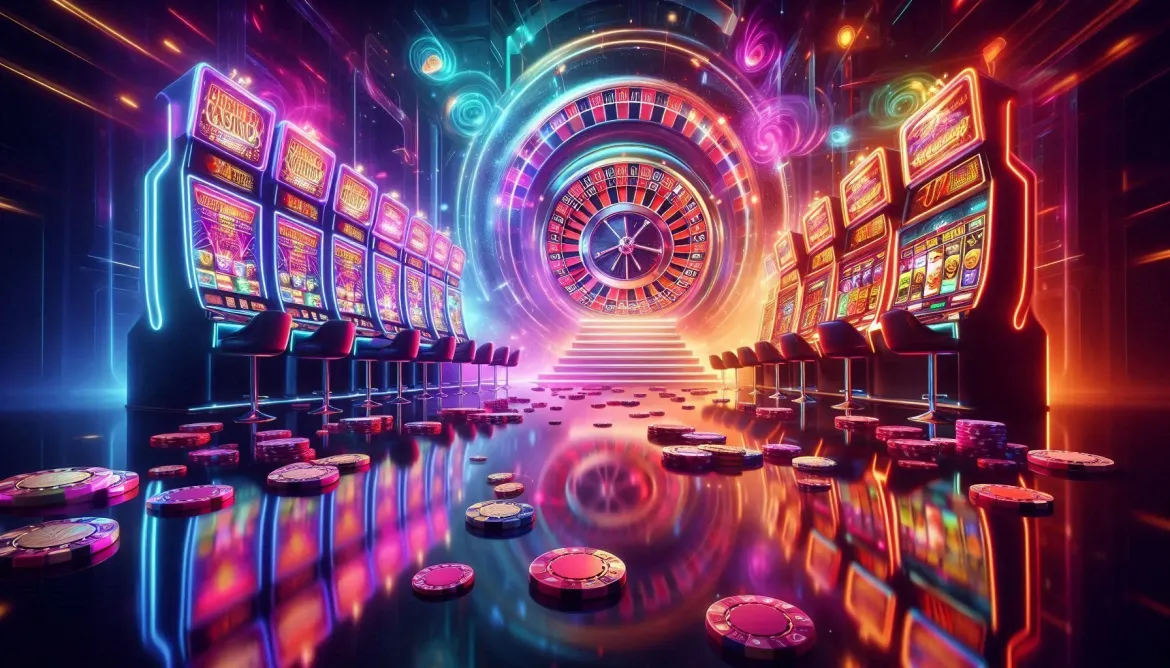 Prontobet Casino